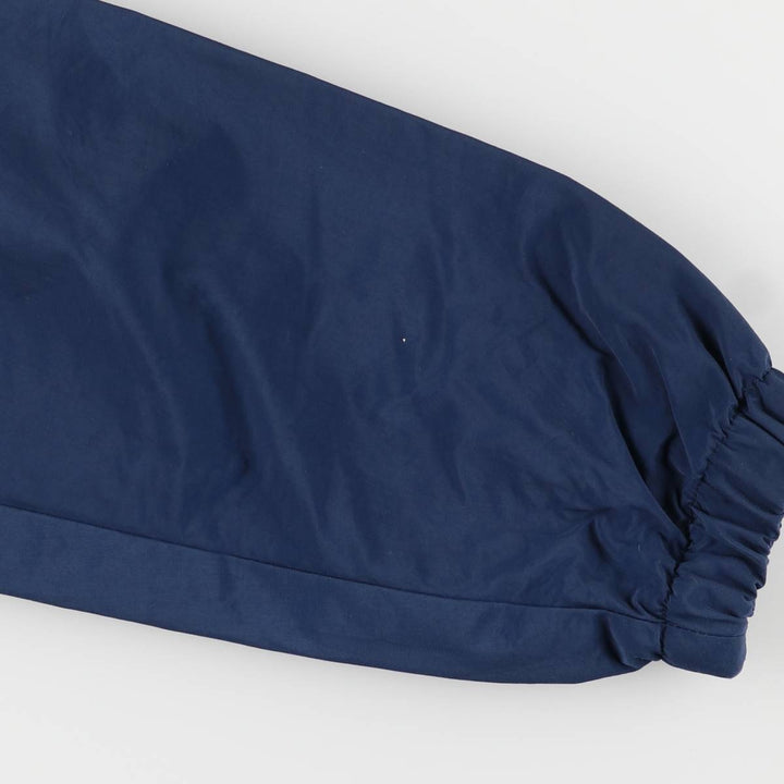 US Military USAIR FORCE SKILCRAFT PTU Training Jacket, Small Nylon Jacket Nylon navy blue type Vintage Second Hand