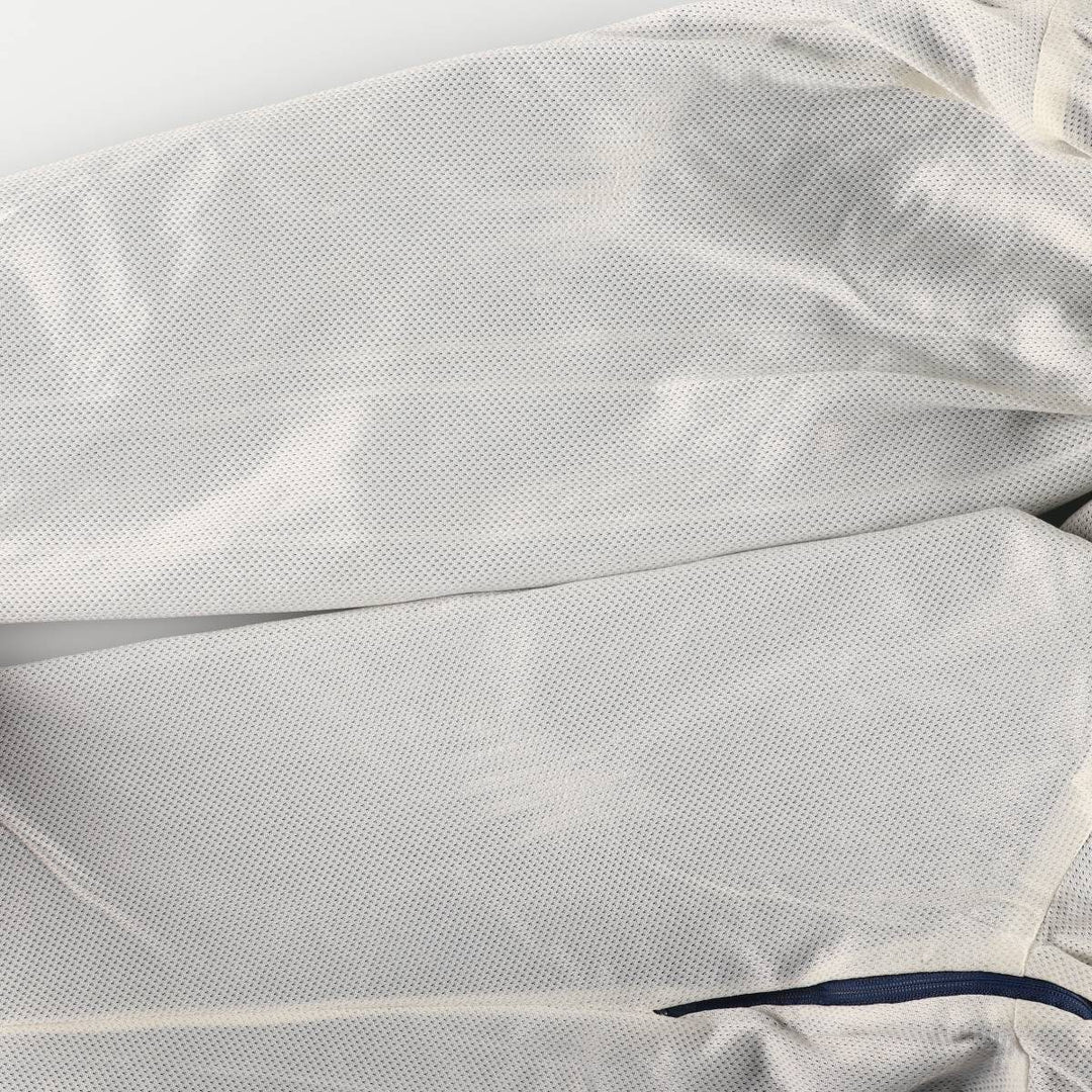 Authentic 2000'S US Military USAIR Force PTU Training Jacket, Nylon Jacket, Made in USA, Medium Regular, Men's Size M Nylon Navy blue Vintage Second Hand