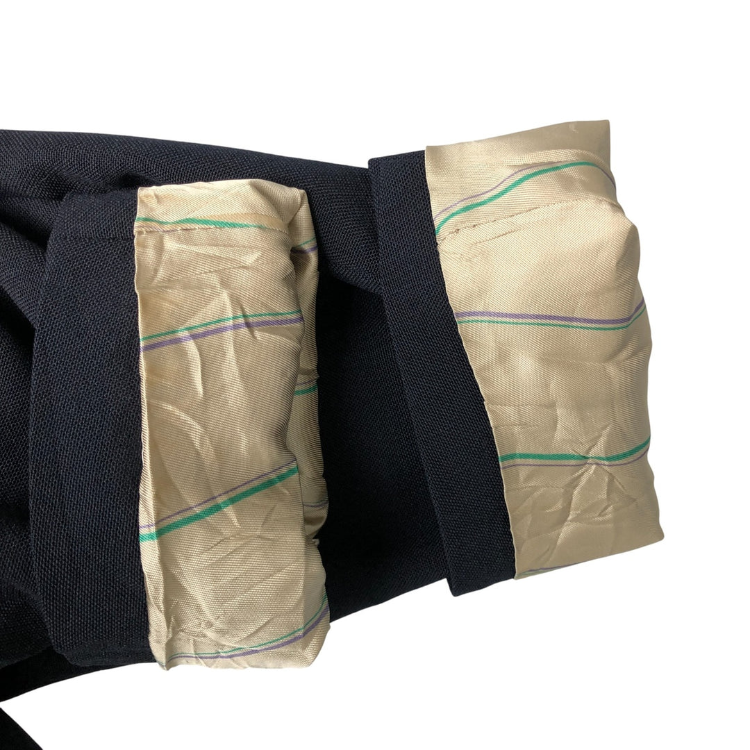 Racquet Club Dillard's Navy Blazer, Tailored Jacket, Made in USA, Men's Size L unclear navy blue type Vintage Second Hand