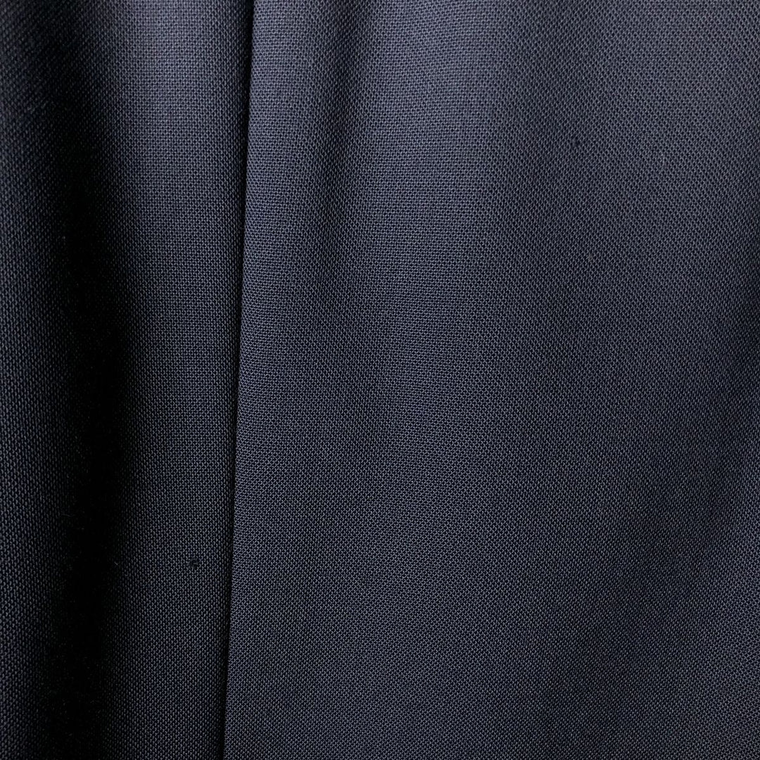 Palm Beach TAILORED Navy Blazer, Made in USA, Men's Size L unclear navy blue type Vintage Second Hand