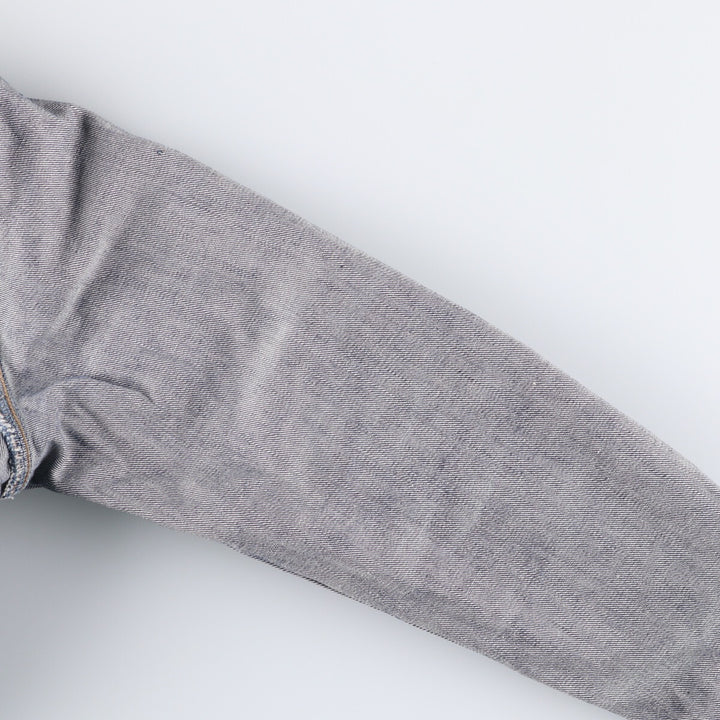 2000'S Levi's 70500-0401 Euro Model Denim Jacket, Men's Size L cotton blue type Vintage Second Hand