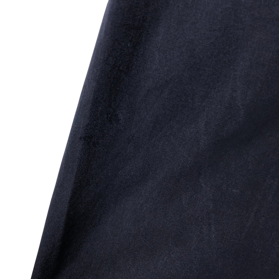 Vintage US Military Lightweight Jacket, Size 44L (Men's L) unclear navy blue type Vintage Second Hand