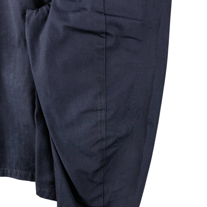 Vintage US Military Lightweight Jacket, Size 44L (Men's L) unclear navy blue type Vintage Second Hand