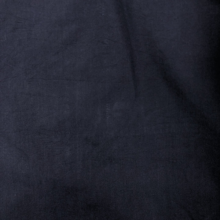 Vintage US Military Lightweight Jacket, Size 44L (Men's L) unclear navy blue type Vintage Second Hand