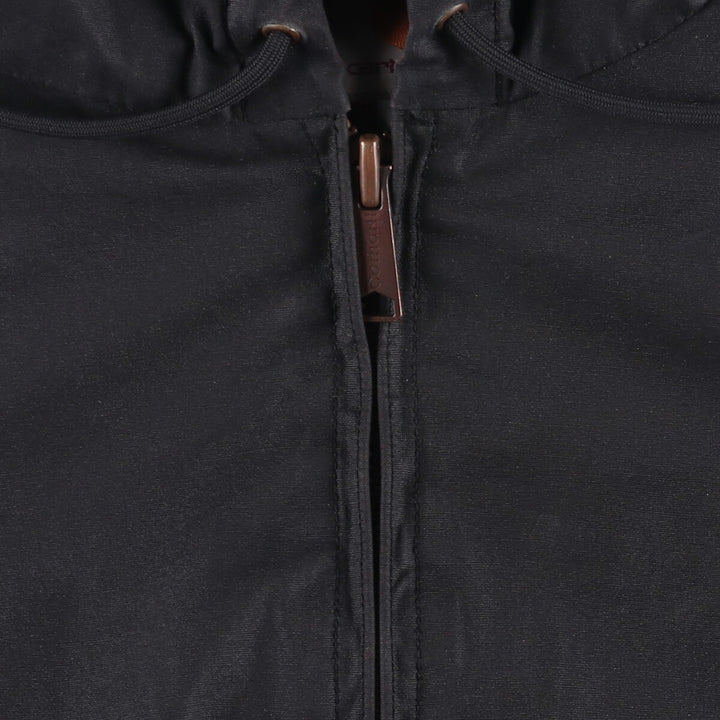 Carhartt Active Jacket, Cotton Parka, Men's Size Small cotton black type Vintage Second Hand