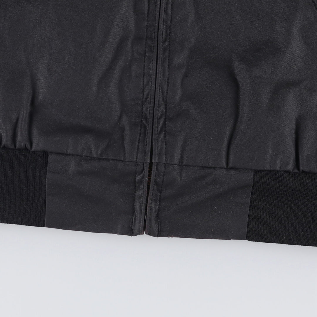 Carhartt Active Jacket, Cotton Parka, Men's Size Small cotton black type Vintage Second Hand