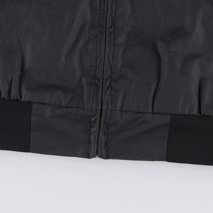 Carhartt Active Jacket, Cotton Parka, Men's Size Small cotton black type Vintage Second Hand