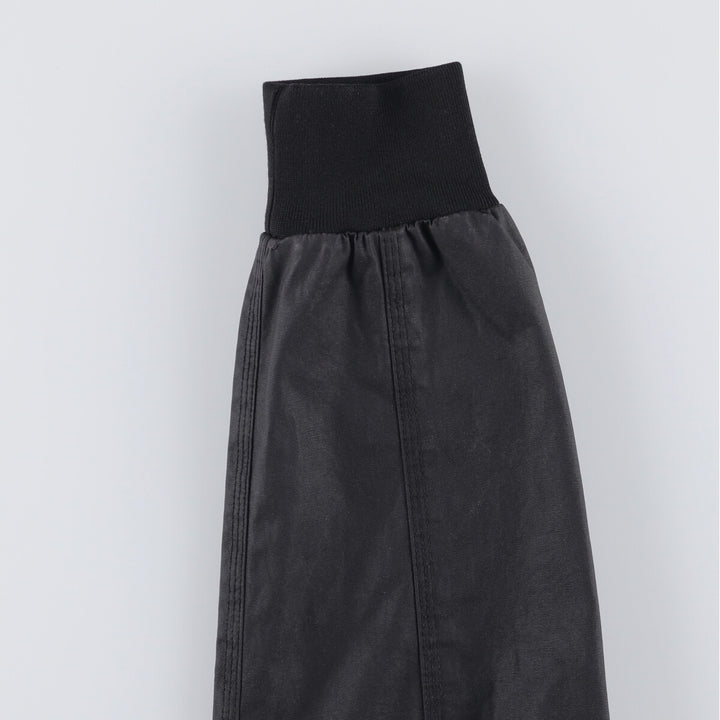 Carhartt Active Jacket, Cotton Parka, Men's Size Small cotton black type Vintage Second Hand