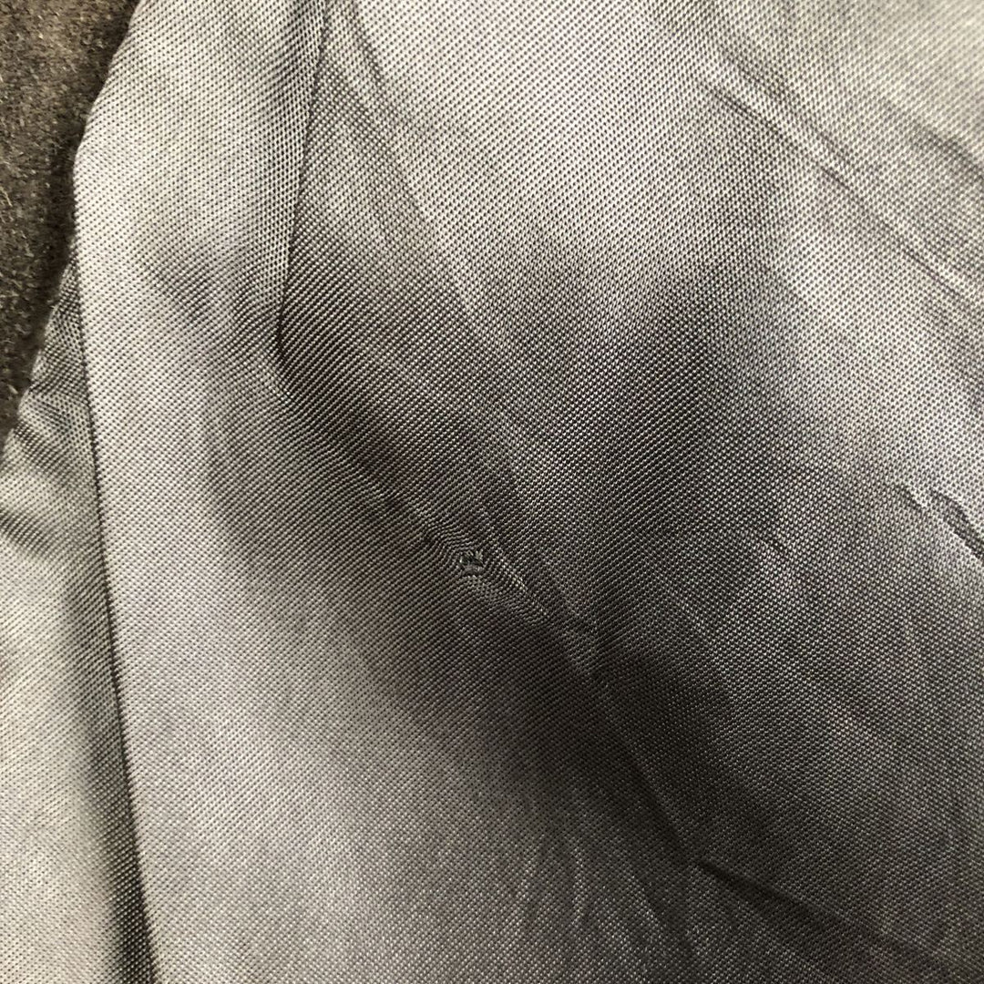 90'S Levi's Red Tab suede leather jacket, men's size XL, vintage genuine leather brown type Vintage Second Hand