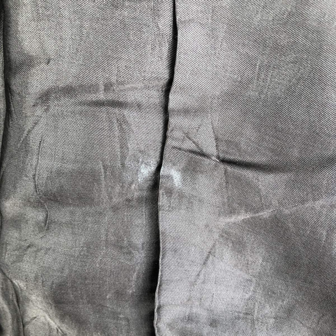 90'S Levi's Red Tab suede leather jacket, men's size XL, vintage genuine leather brown type Vintage Second Hand