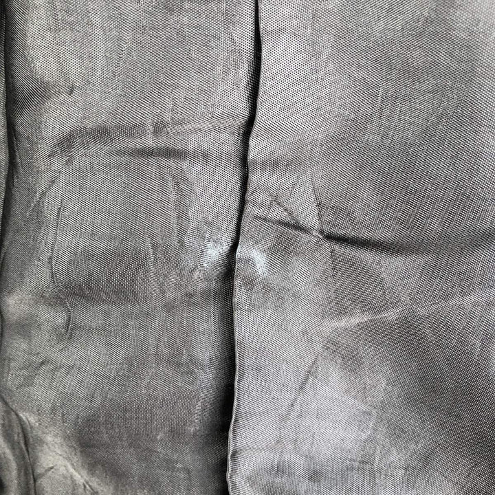 90'S Levi's Red Tab suede leather jacket, men's size XL, vintage genuine leather brown type Vintage Second Hand