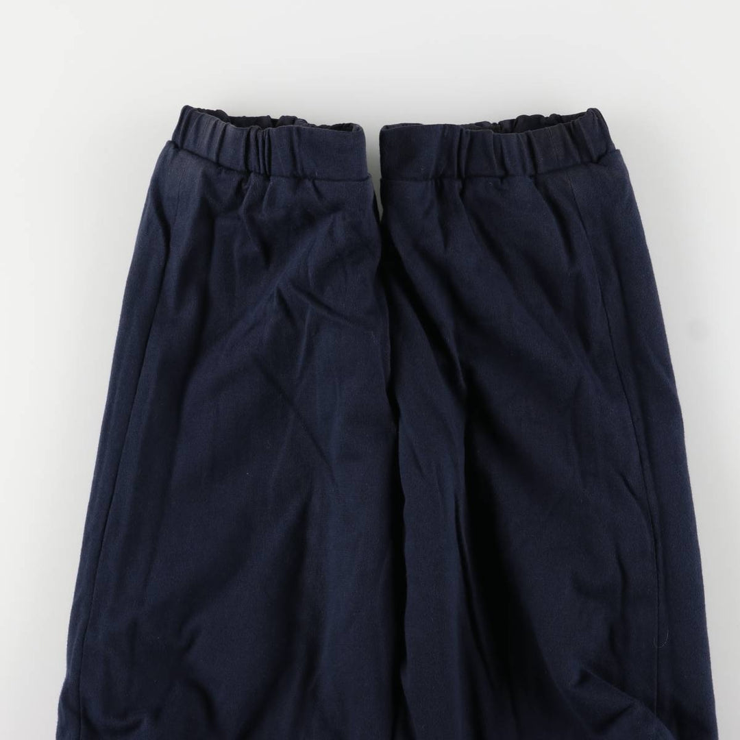 Ralph Lauren POLO by Ralph Lauren reversible padded puffer jacket, men's size L Nylon navy blue type Vintage Second Hand