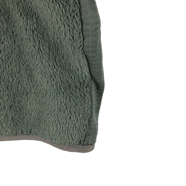 ECWCS GEN3 LEVEL3 Fleece Jacket, Made in USA, Small Regular, Men's Size Small unclear Khaki type Vintage Second Hand