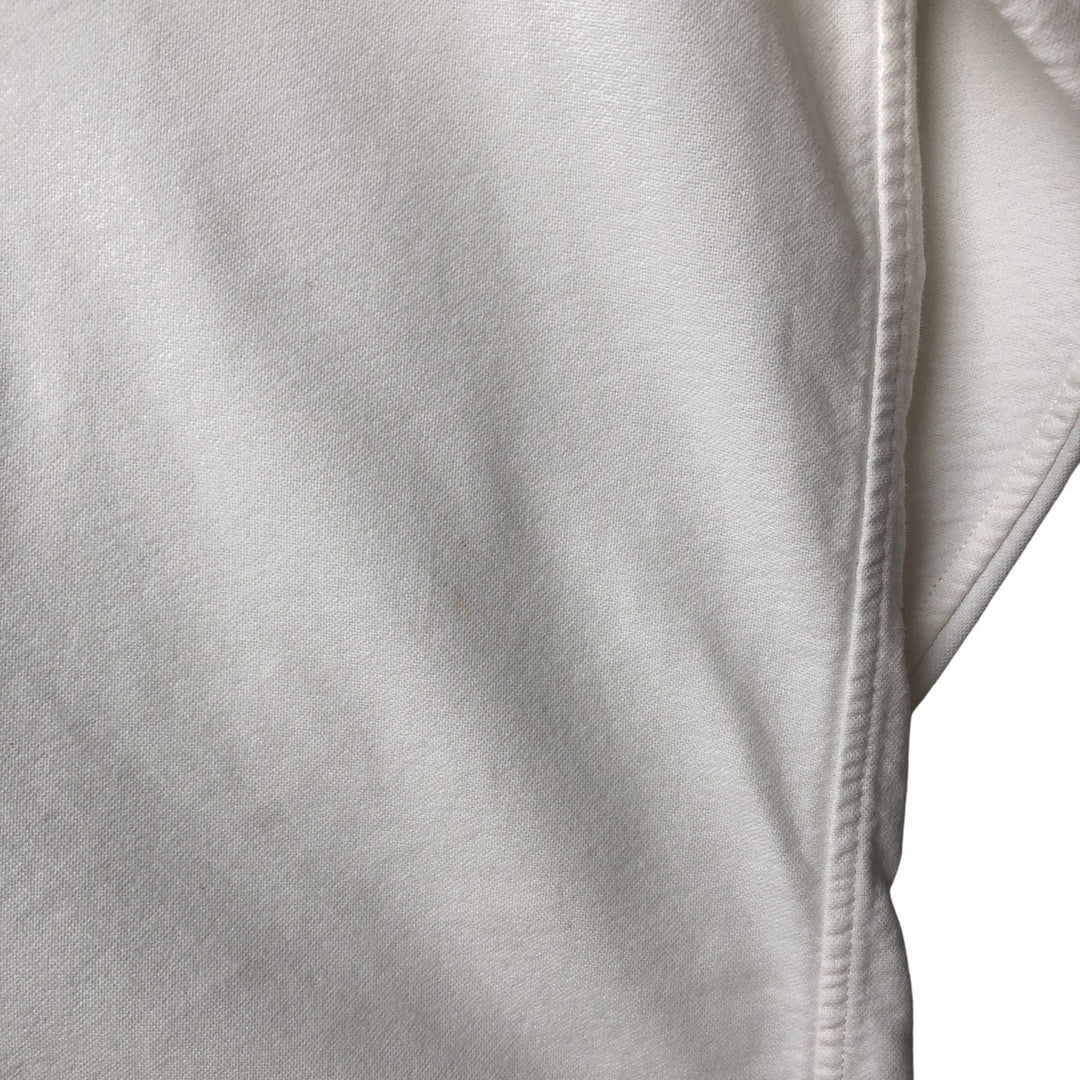 Ralph Lauren Classic Fit Long Sleeve Button Down Shirt Men's M Button Down cotton white type Vintage Second Hand