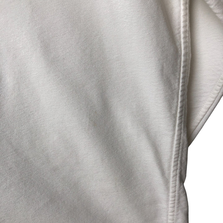 Ralph Lauren Classic Fit Long Sleeve Button Down Shirt Men's M Button Down cotton white type Vintage Second Hand