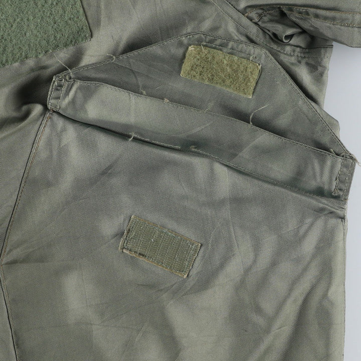 00's US military actual product CWU-36 Aramid Khaki type Vintage Second Hand