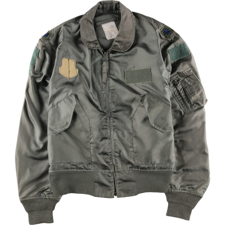 CWU-36 unclear Khaki type Vintage Second Hand