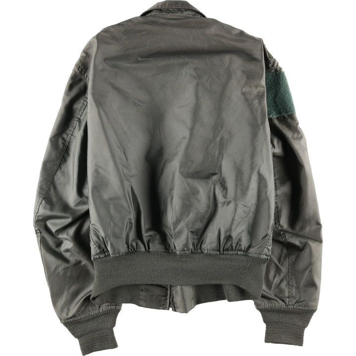 CWU-36 unclear Khaki type Vintage Second Hand