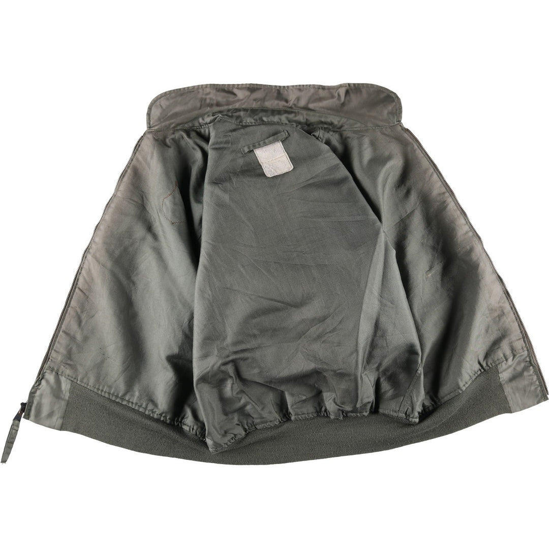 CWU-36 unclear Khaki type Vintage Second Hand