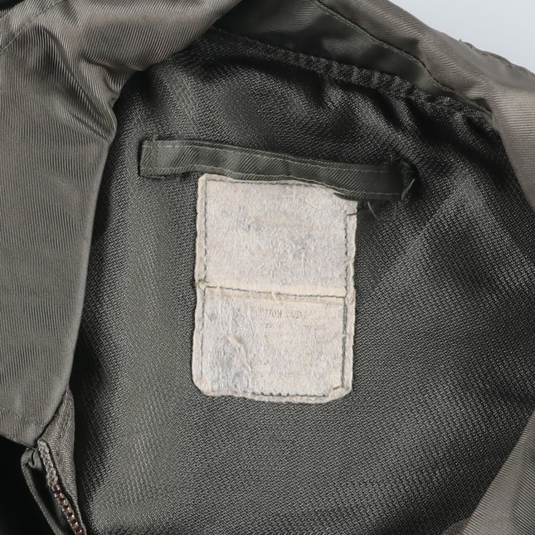 CWU-36 unclear Khaki type Vintage Second Hand