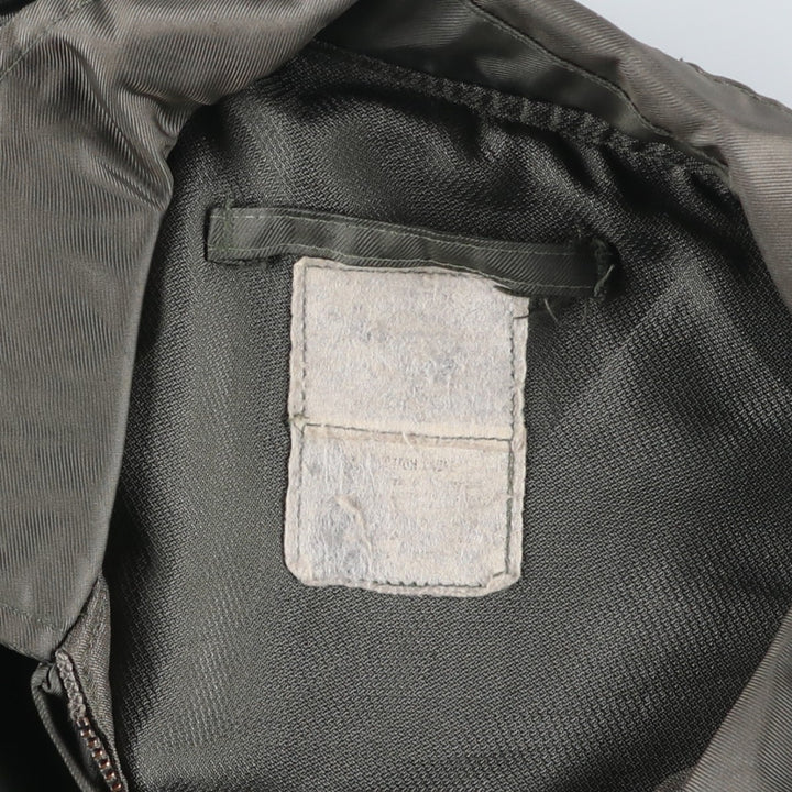 CWU-36 unclear Khaki type Vintage Second Hand