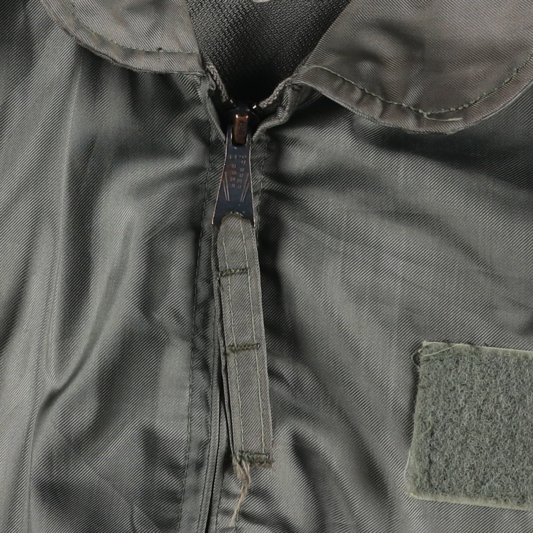 CWU-36 unclear Khaki type Vintage Second Hand
