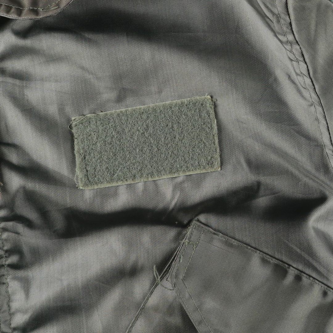 CWU-36 unclear Khaki type Vintage Second Hand