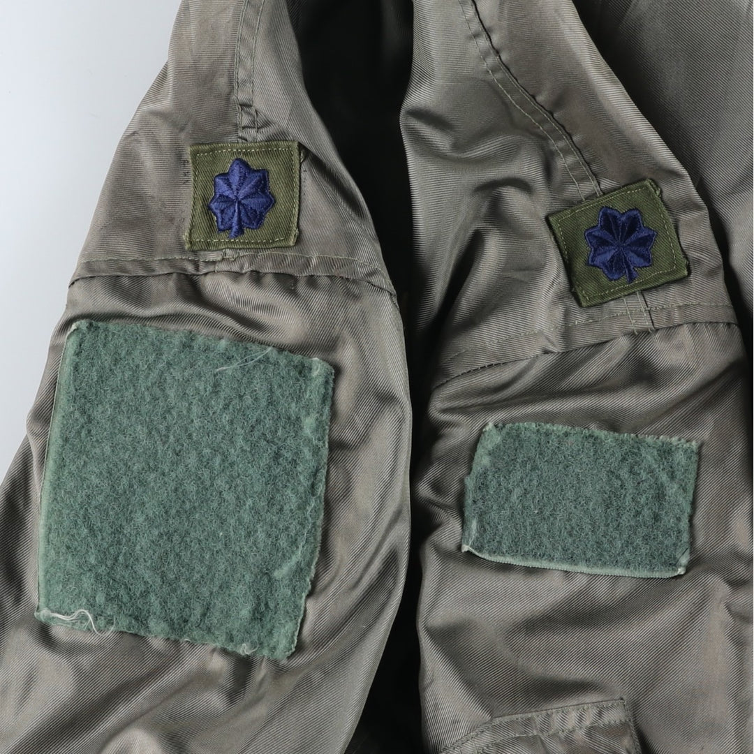 CWU-36 unclear Khaki type Vintage Second Hand