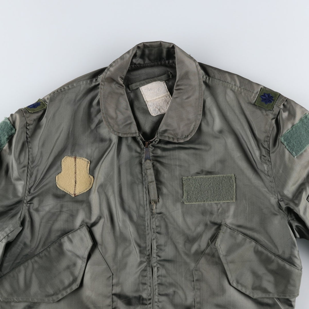 CWU-36 unclear Khaki type Vintage Second Hand