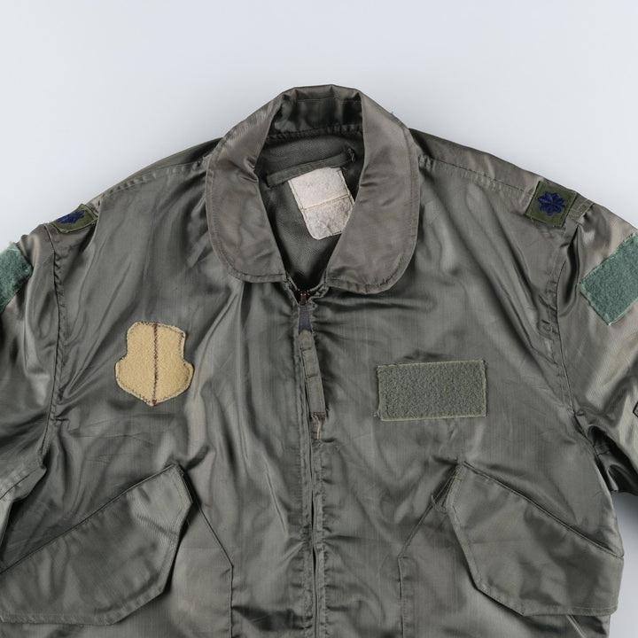 CWU-36 unclear Khaki type Vintage Second Hand