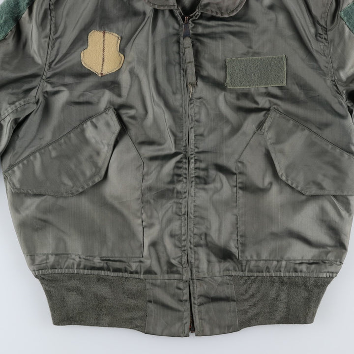 CWU-36 unclear Khaki type Vintage Second Hand