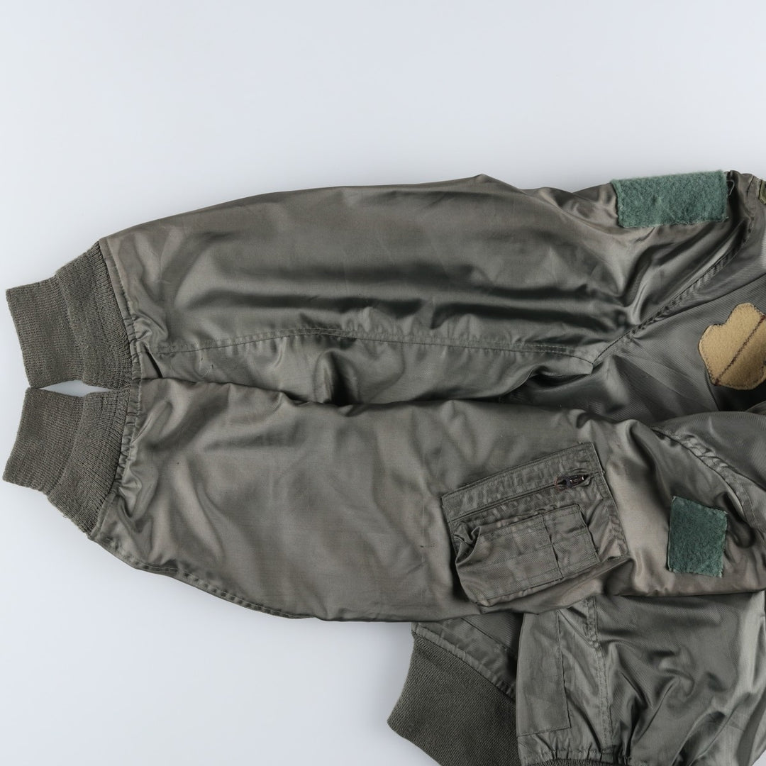 CWU-36 unclear Khaki type Vintage Second Hand
