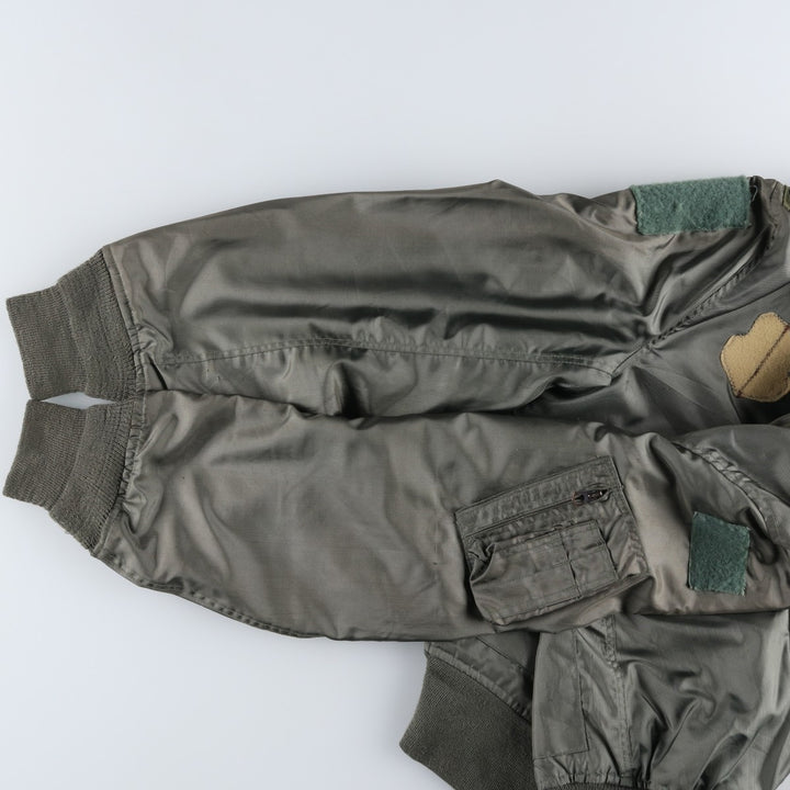 CWU-36 unclear Khaki type Vintage Second Hand