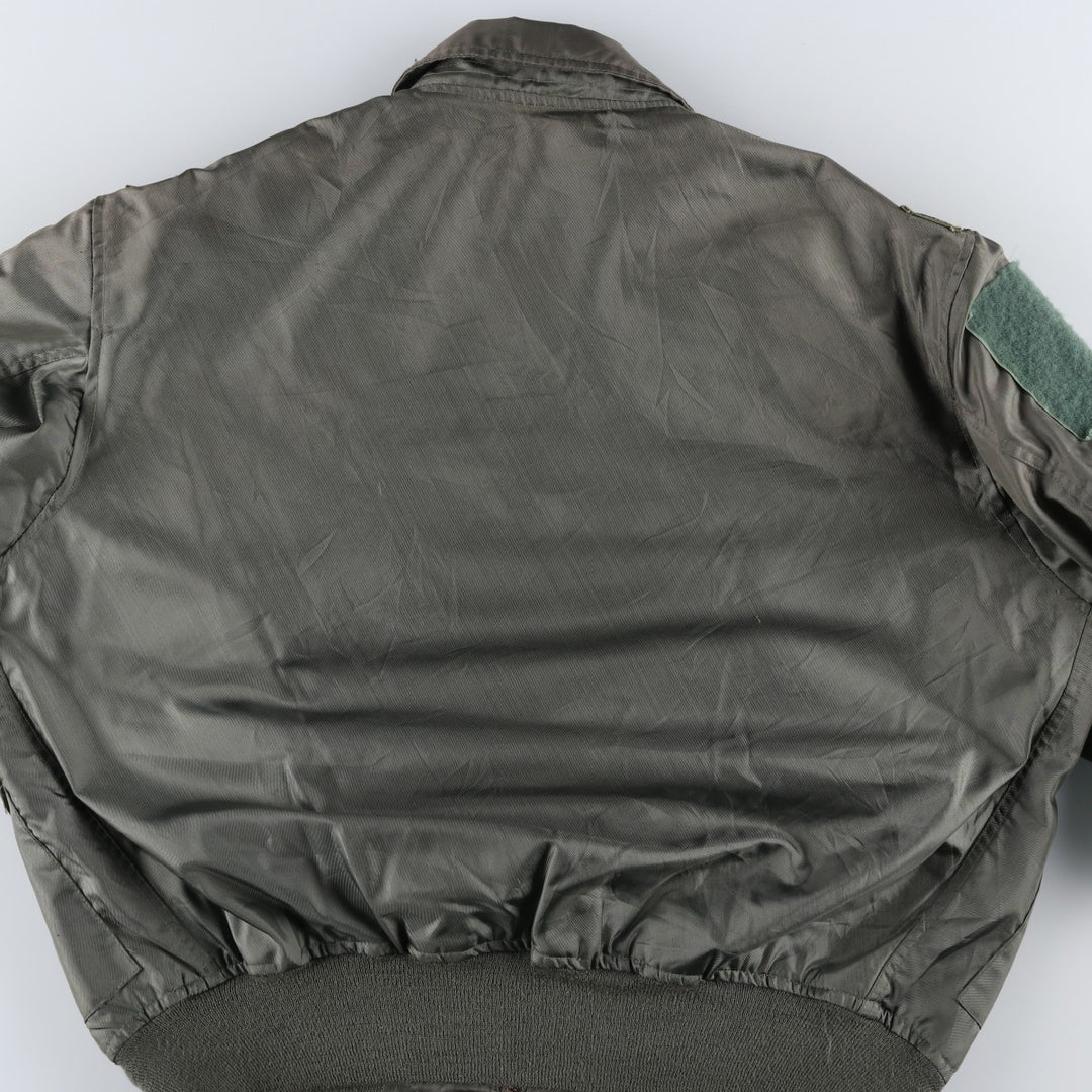 CWU-36 unclear Khaki type Vintage Second Hand