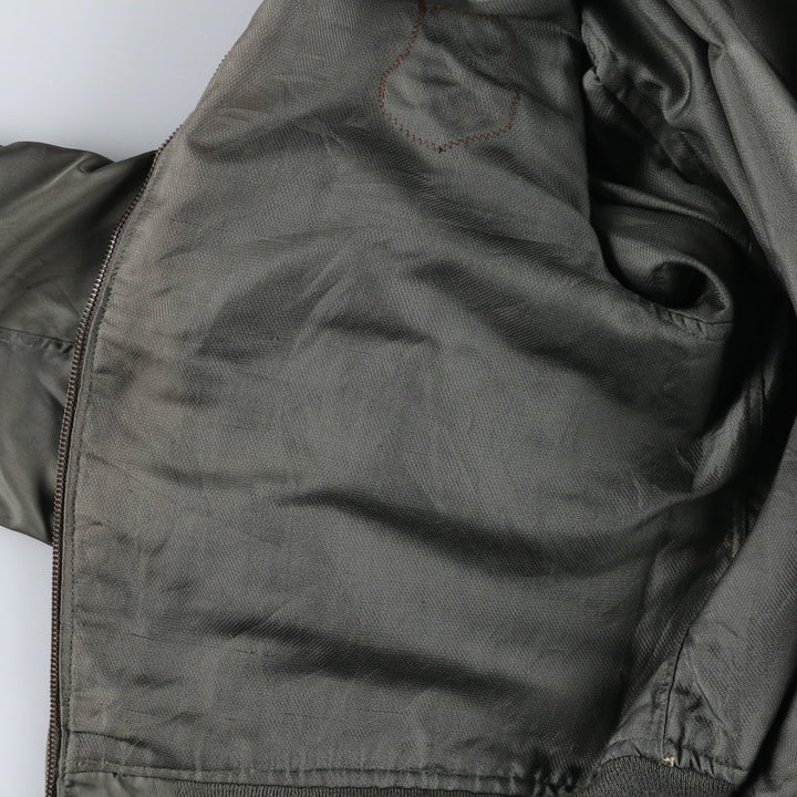 CWU-36 unclear Khaki type Vintage Second Hand