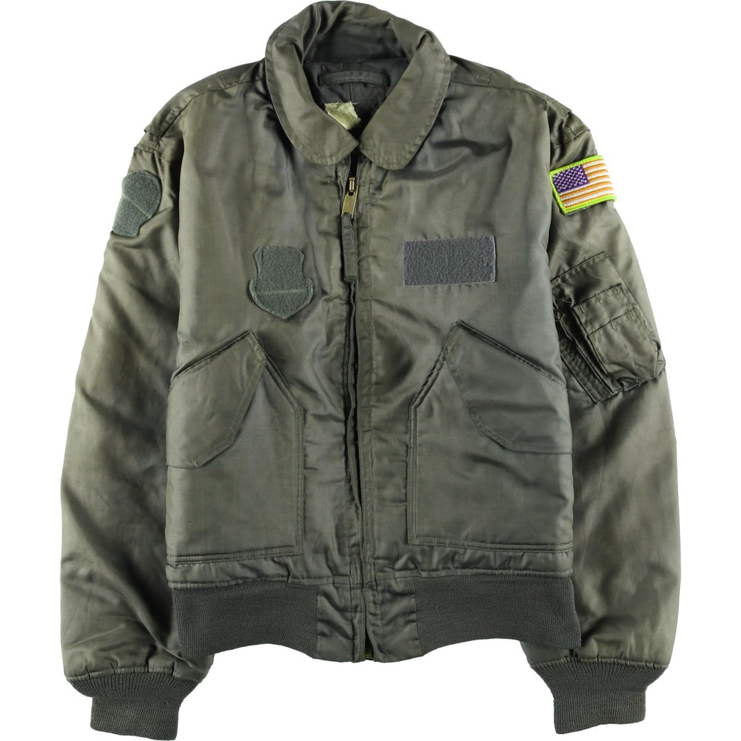 CWU-45 unclear Khaki type Vintage Second Hand