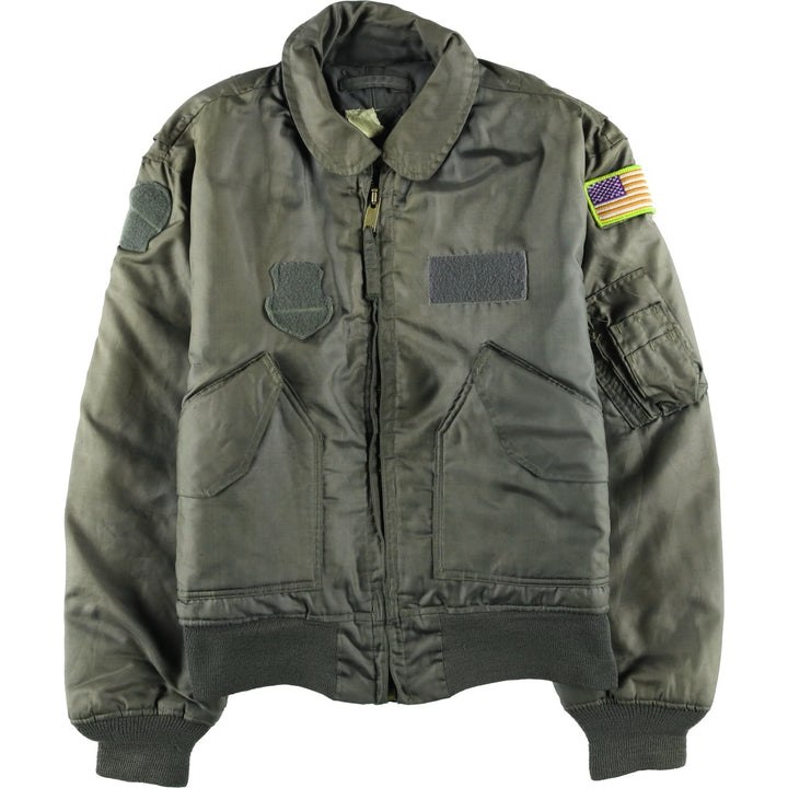 CWU-45 unclear Khaki type Vintage Second Hand