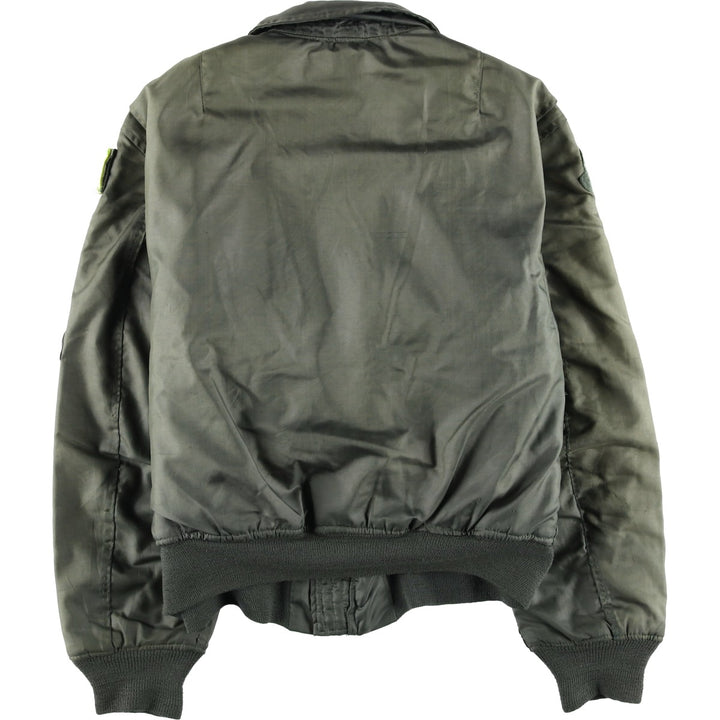 CWU-45 unclear Khaki type Vintage Second Hand