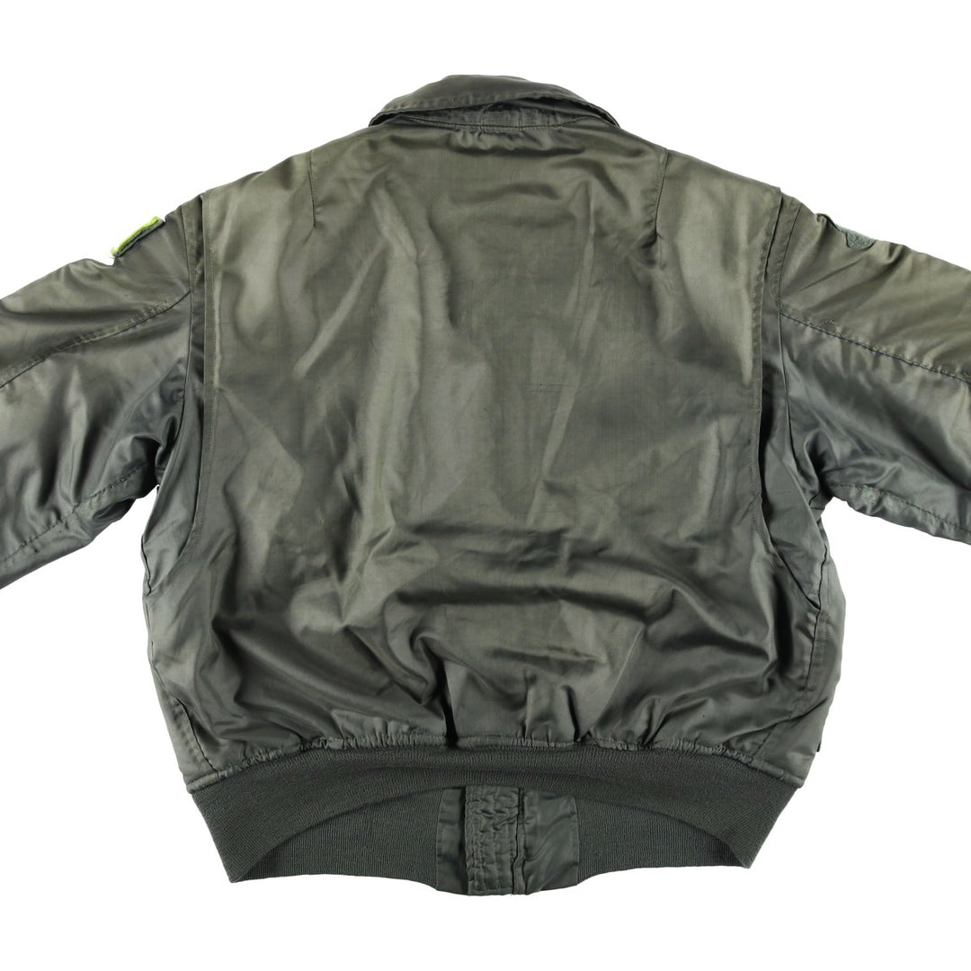 CWU-45 unclear Khaki type Vintage Second Hand