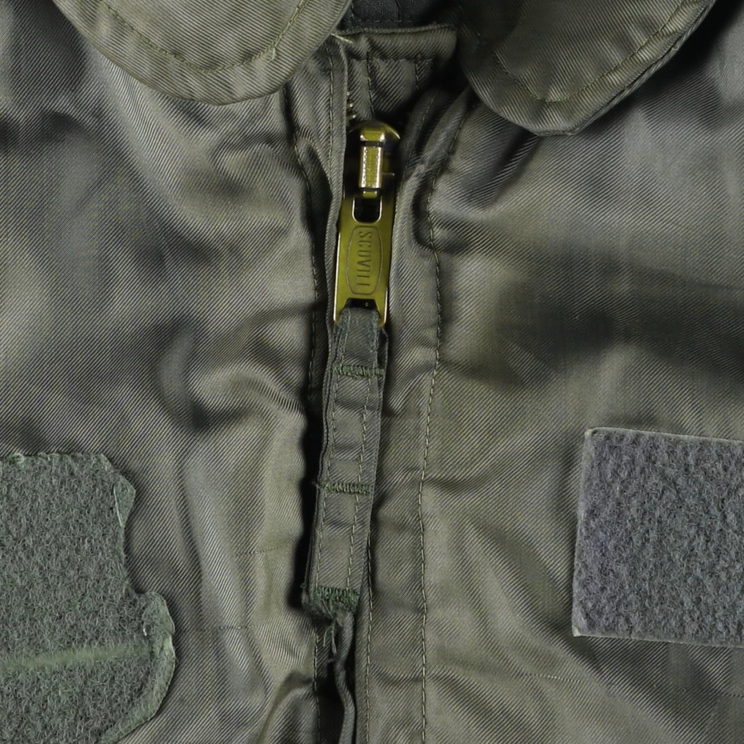 CWU-45 unclear Khaki type Vintage Second Hand