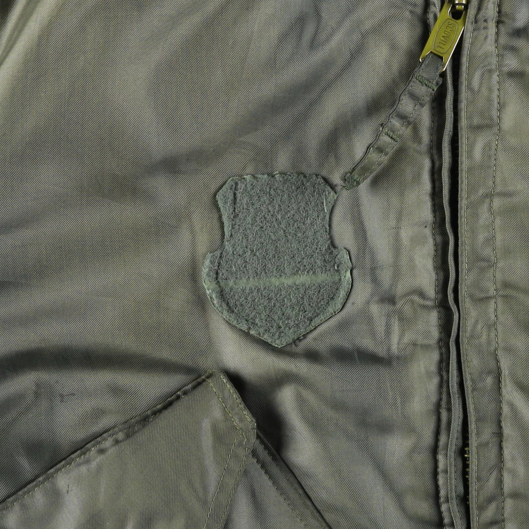 CWU-45 unclear Khaki type Vintage Second Hand