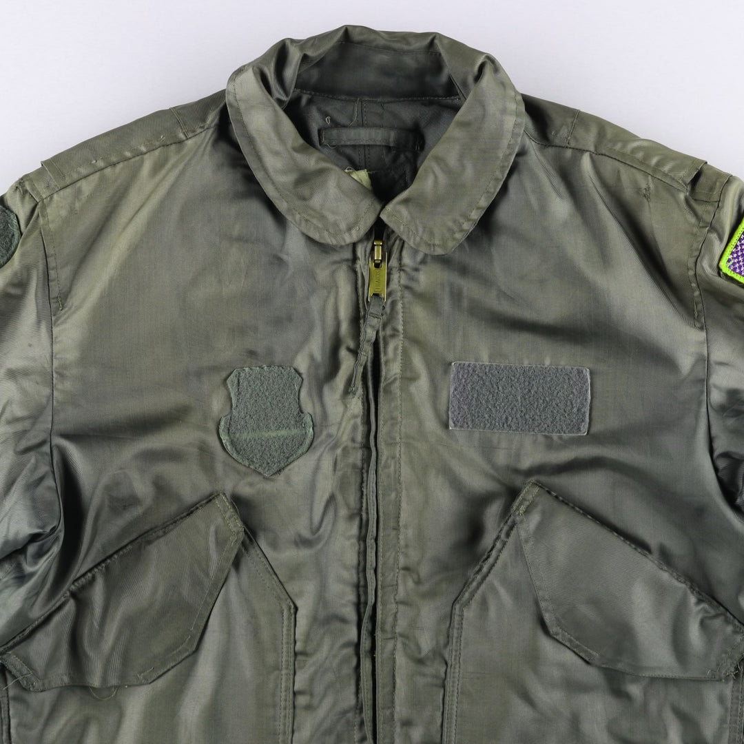 CWU-45 unclear Khaki type Vintage Second Hand