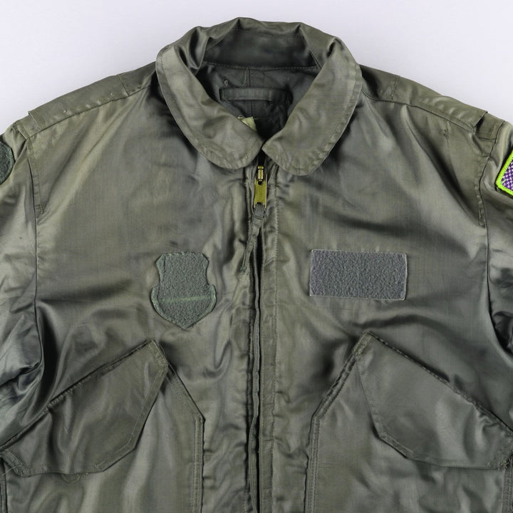 CWU-45 unclear Khaki type Vintage Second Hand