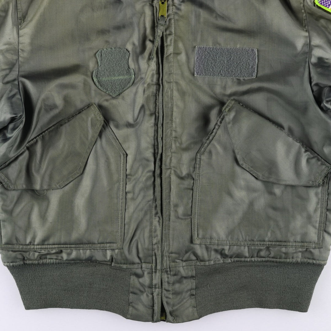 CWU-45 unclear Khaki type Vintage Second Hand