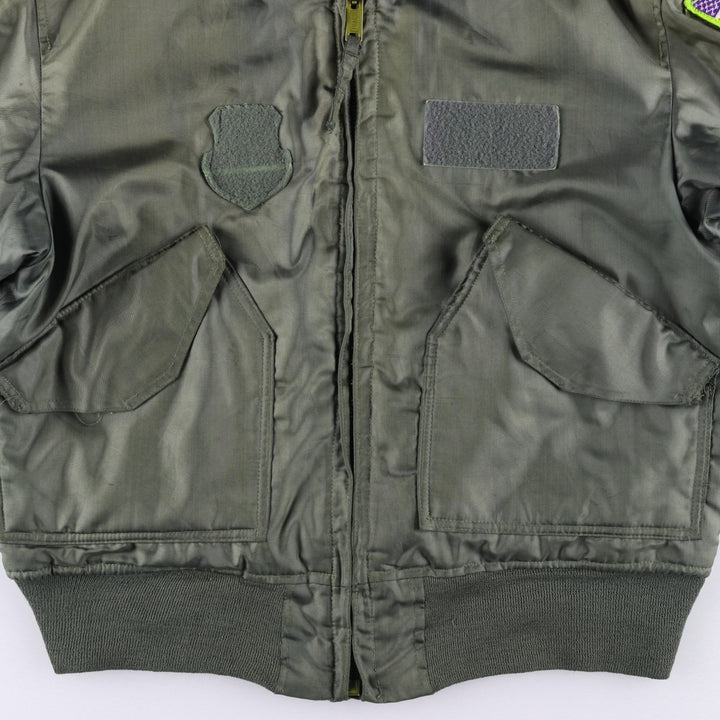 CWU-45 unclear Khaki type Vintage Second Hand