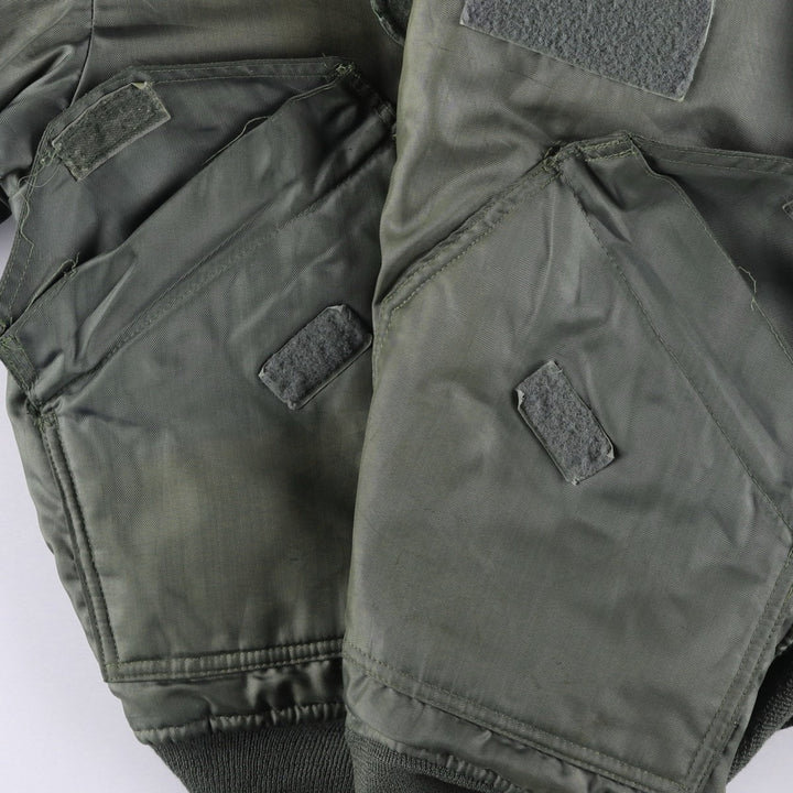 CWU-45 unclear Khaki type Vintage Second Hand