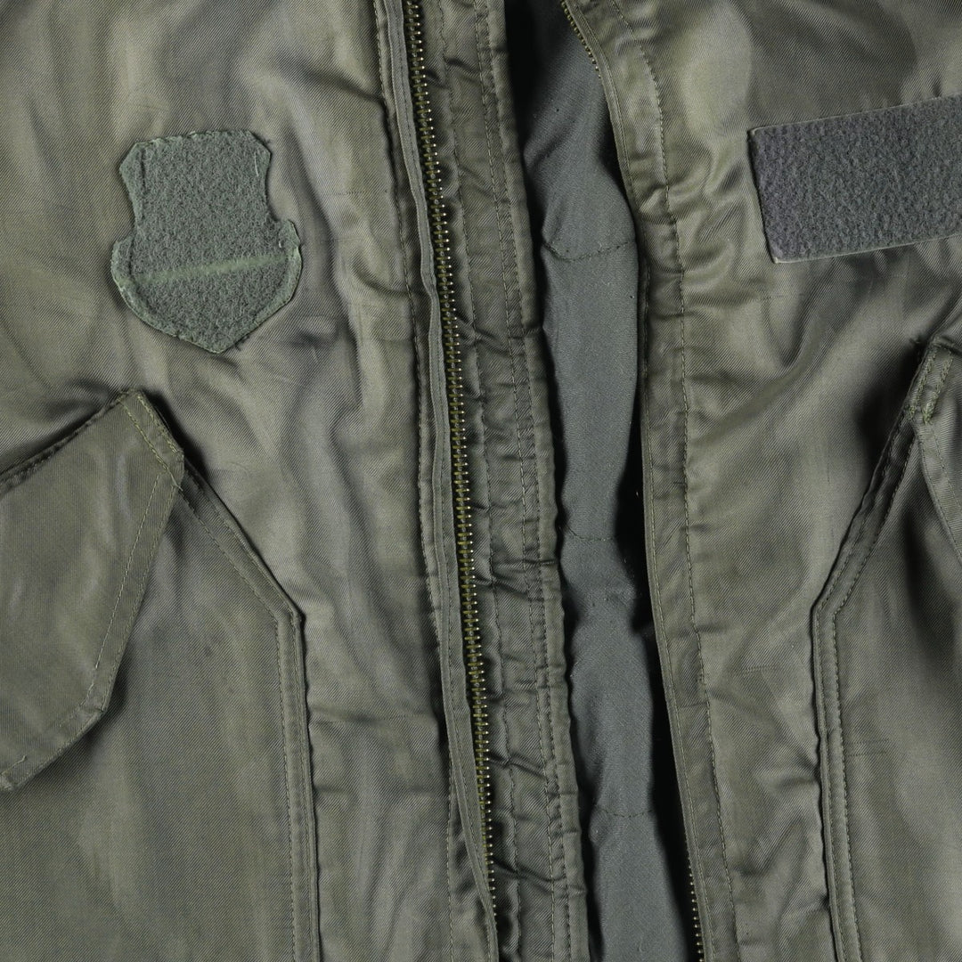 CWU-45 unclear Khaki type Vintage Second Hand