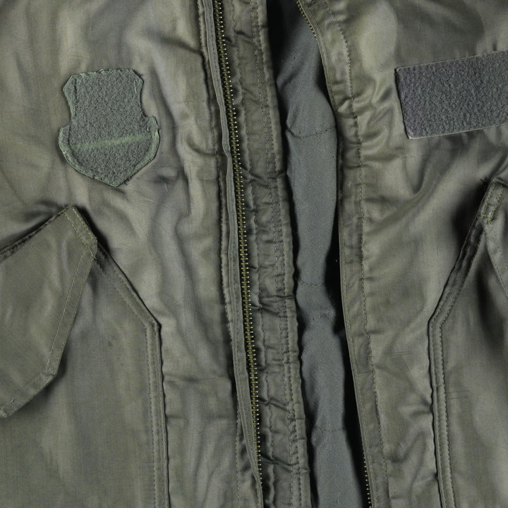 CWU-45 unclear Khaki type Vintage Second Hand