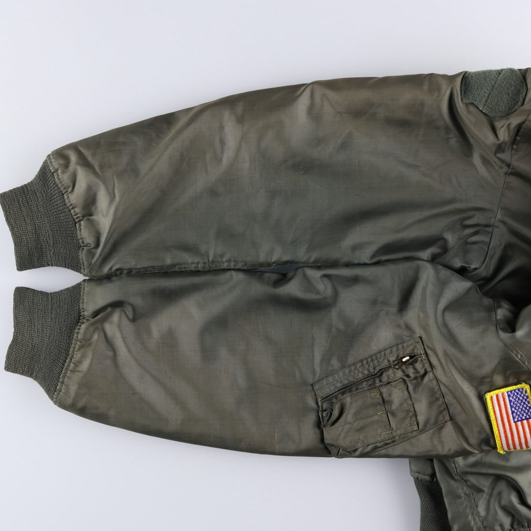 CWU-45 unclear Khaki type Vintage Second Hand