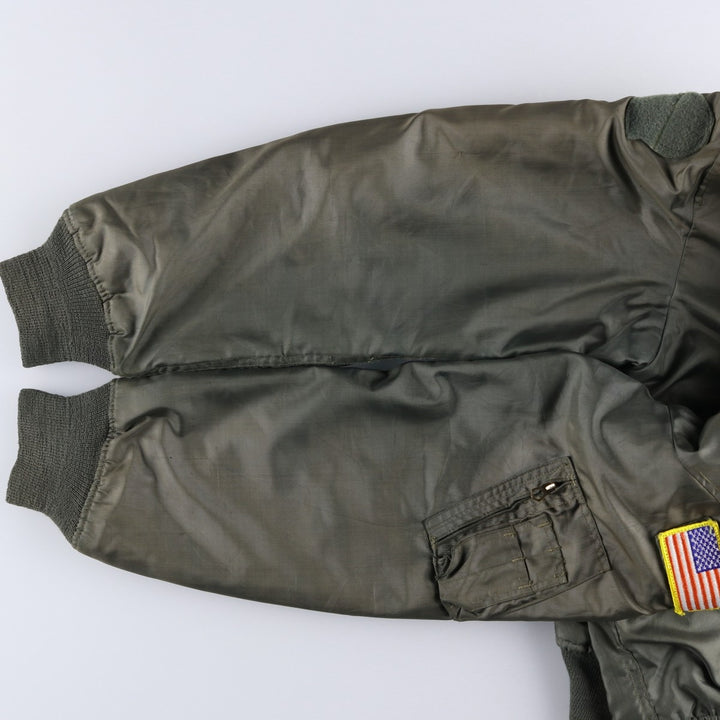 CWU-45 unclear Khaki type Vintage Second Hand